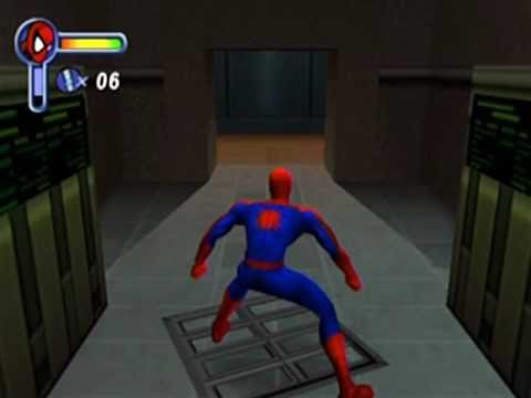 spider man maker game
